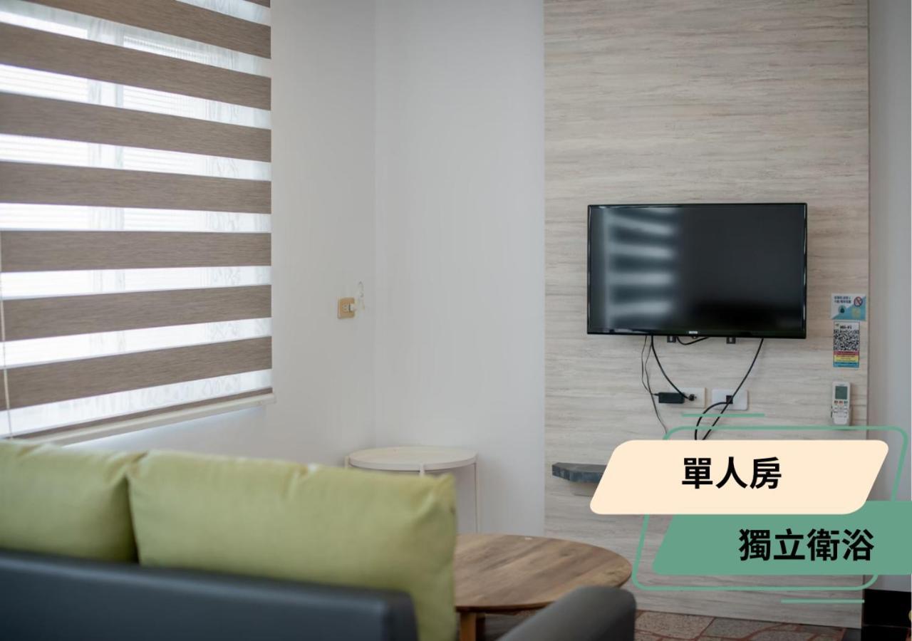 西湖柚子家民宿 Xihu  المظهر الخارجي الصورة