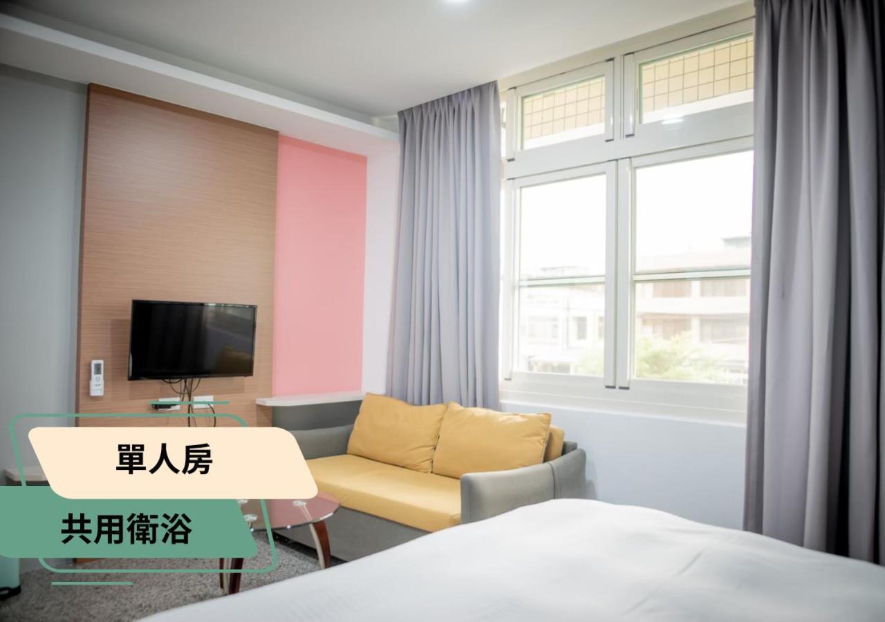 西湖柚子家民宿 Xihu  المظهر الخارجي الصورة